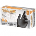 Luva Nitrlica s/p Talge - Uso industrial c/100 unids